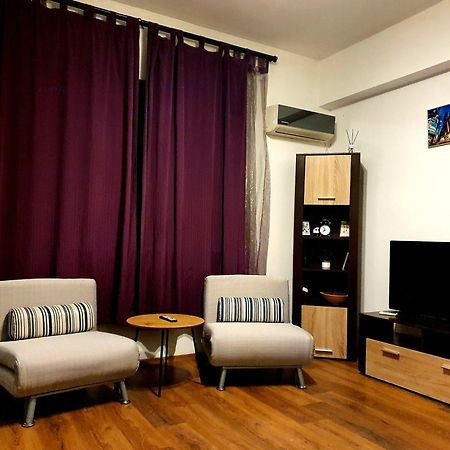 Ultracentral Cozy Apartment Near Old Town Bucareste Exterior foto