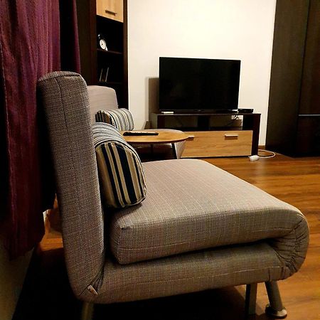 Ultracentral Cozy Apartment Near Old Town Bucareste Exterior foto